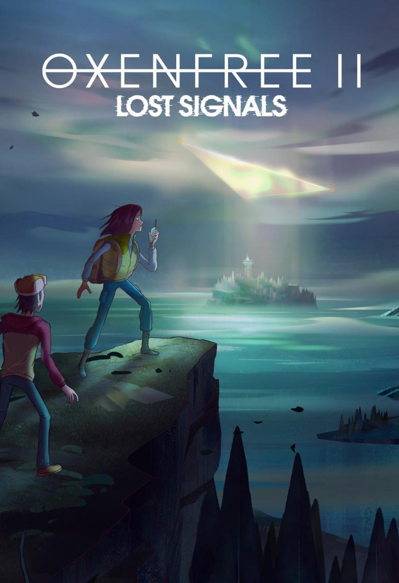 oxenfree two lost signals